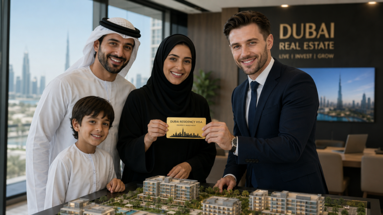 Golden Visa Through Property: 2026 Requirements and Thresholds