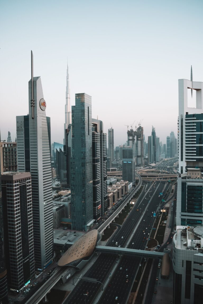 Dubai Mortgage for Non-Residents: What You Need to Know